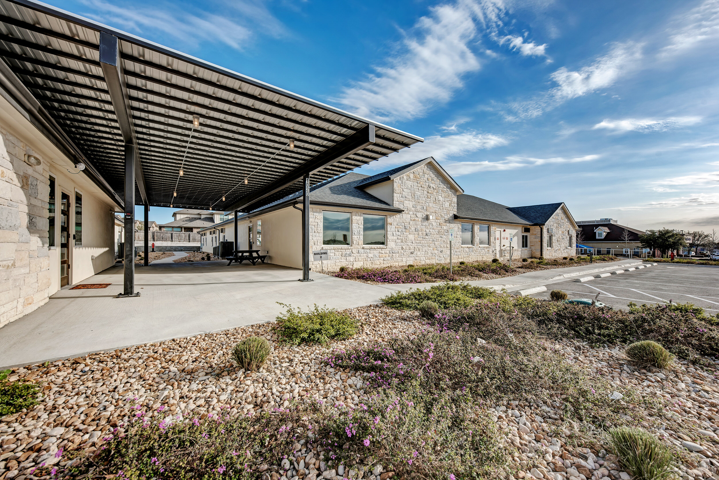 Gallery The Springs of Austin